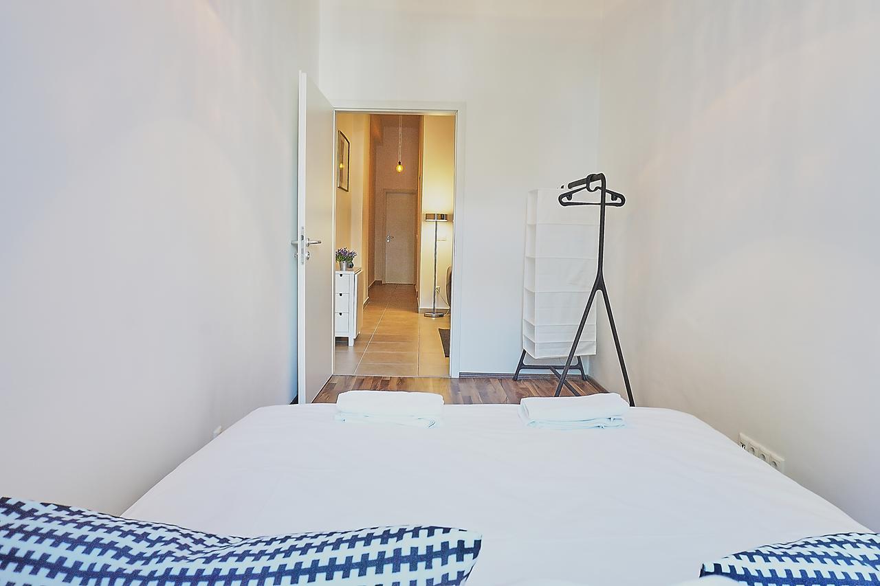 Onyx Apartment Budapest Exterior photo