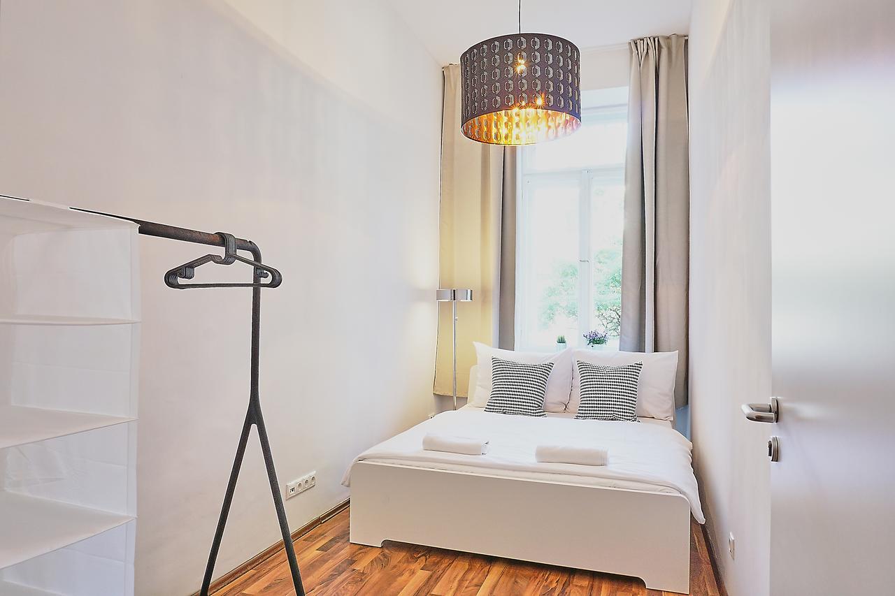 Onyx Apartment Budapest Exterior photo